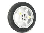 Original BMW I20 iX G70 7 G09 XM Velg Ban Serep Cadangan Space Saver
