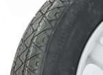 Original BMW I20 iX G70 7 G09 XM Velg Ban Serep Cadangan Space Saver - Image 4