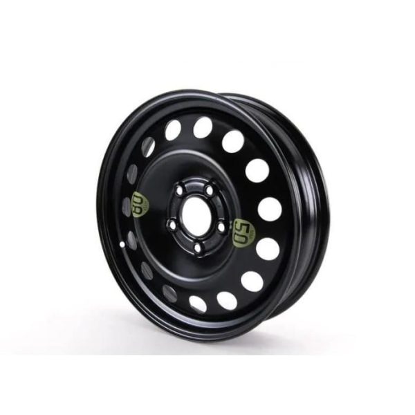 Ori BMW MINI Countryman R60 Velg Ban Serep Cadangan Space Saver