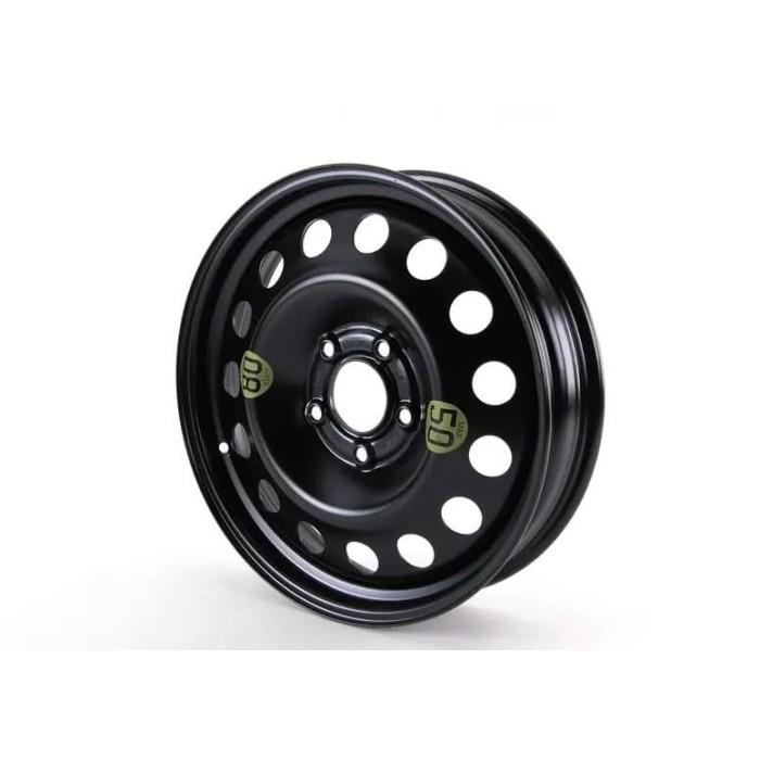 36116758778_A Ori BMW MINI Countryman R60 Velg Ban Serep Cadangan Space Saver - Image 1