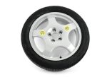 Ori BMW E70 F15 X5 E71 F16 X6 Velg Ban Serep Cadangan 19" Space Saver