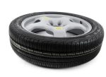 Ori BMW E70 F15 X5 E71 F16 X6 Velg Ban Serep Cadangan 19" Space Saver - Image 3