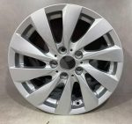 Original BMW F20 F21 F22 Wheel Velg 17" Turbine Style 381 36116796206 - Image 3