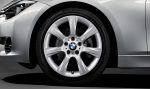Original BMW F30 F32 Velg Style 396 8Jx18" ET:34 36116796246