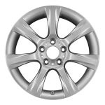 Original BMW F30 F32 Velg Style 396 8Jx18" ET:34 36116796246 - Image 3