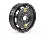 Original MINI F55 F56 F57 Velg Ban Serep Cadangan Space Saver