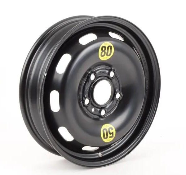 Original MINI F55 F56 F57 Velg Ban Serep Cadangan Space Saver