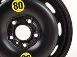 Original MINI F55 F56 F57 Velg Ban Serep Cadangan Space Saver - Image 4