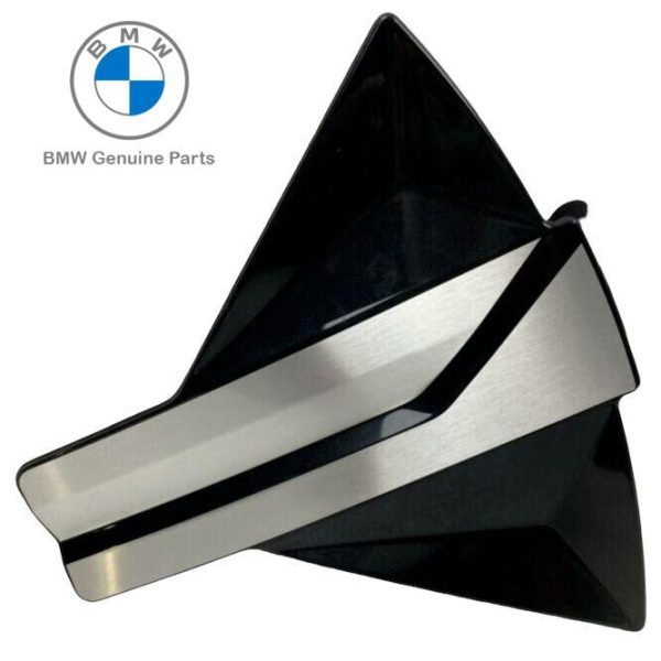 Original BMW I20 iX BEV Penutup Tutup Dop Roda Velg Style 1012 21"