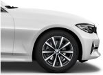 Original BMW G20 Velg Style 775 7,5Jx17" ET:30 36116883517