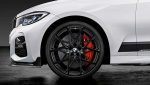 BMW G22 G23 G26 Velg M Y Spoke Wheel 795M Black Matt 8J x 20" ET:27 - Image 4