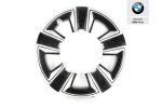 Original BMW G01 X3 20i LCI Style 842 Tutup Dop Roda Insert Velg