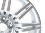 Original BMW E60 M Double Spoke Spoke Wheel Velg 19" Style 172 - Image 4
