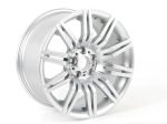 Original BMW E60 M Double Spoke Spoke Wheel Velg 9,5J x 19" Style 172 - Image 3