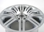 Original BMW E60 M Double Spoke Spoke Wheel Velg 9,5J x 19" Style 172 - Image 4