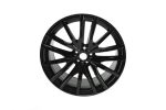 Original BMW G05 X5 Velg M Performance 742M 22" Black Solid BELAKANG - Image 4