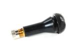Original BMW Pentil Karet Ban Mobil Rubber Valve + Tutup 48,5mm 1 Pcs