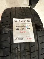 Original BMW M3 M4 Michelin Pilot Super Sport 255/35 ZR19 96Y Ban RFT - Image 3