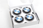 Original BMW G20 G21 G22 G23 Fixed Hub Caps Dop Roda Rolls Royce - Gambar 4