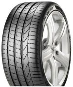 Original BMW Pirelli P Zero 225/35 R20 90Y Ban RFT Star Marking