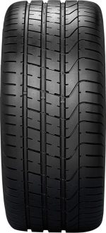 Original BMW Pirelli P Zero 225/35 R20 90Y Ban RFT Star Marking - Image 4