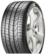 Original BMW Pirelli P Zero 255/30 R20 92Y Ban RFT Star Marking