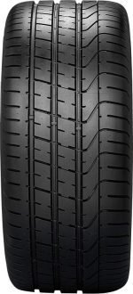 Original BMW Pirelli P Zero 255/30 R20 92Y Ban RFT Star Marking - Image 4