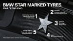 Original BMW Pirelli P Zero 255/30 R20 92Y Ban RFT Star Marking - Image 5
