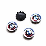 Original BMW G20 G30 G29 Z4 50 Jahre M Wheel Hub Caps Dop Roda 112mm - Image 3