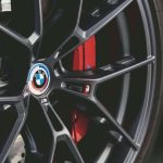 Original BMW G20 G30 G29 Z4 50 Jahre M Wheel Hub Caps Dop Roda 112mm - Image 4