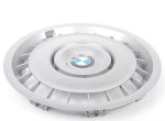 Original BMW E32 E34 Style 1 Penutup Dop Roda Velg Kaleng 15"