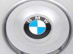 Original BMW E32 E34 Style 1 Penutup Dop Roda Velg Kaleng 15" - Gambar 3