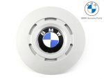 Original BMW E38 Style 6 Hub Caps Dop Velg Roda 16" 36131181897