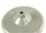 BMW BBS Style 4 5 6 15 Hub Cap Wrench Socket Pembuka Dop Roda Bulat - Image 4