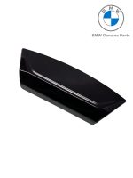 Ori BMW G70 735i Penutup Dop Tutup Pinggiran Velg Black Style 907M