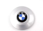 Original BMW E65 E66 Hub Caps Dop Roda Velg Style 175 36136767829 - Image 3
