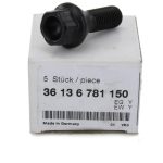 Original BMW E23 E32 E38 E85 E86 E89 Z4 Wheel Bolt Baut Roda 12 X 1,5