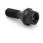 Original BMW E23 E32 E38 E85 E86 E89 Z4 Wheel Bolt Baut Roda 12 X 1,5 - Gambar 3