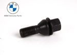 Original BMW E53 X5 Wheel Bolt / Baut Roda M14 X 1,5 17mm 36136781153