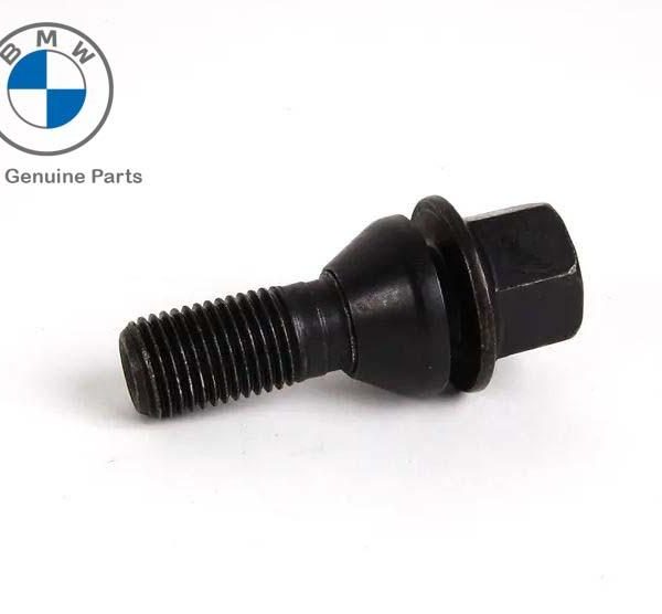 Original BMW E53 X5 Wheel Bolt / Baut Roda M14 X 1,5 17mm 36136781153