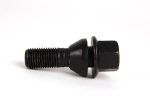 Original BMW E53 X5 Wheel Bolt / Baut Roda M14 X 1,5 17mm 36136781153 - Image 3