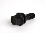 Original BMW E53 X5 Wheel Bolt / Baut Roda M14 X 1,5 17mm 36136781153 - Image 4