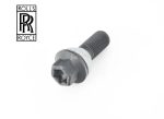 Original Rolls Royce Ghost Cullinan RR31 Baut Velg Roda M14x1,25