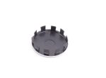 Original BMW G22 G23 G26 Wheel Hub Caps 56mm Dop Roda - Gambar 3