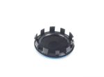 Original BMW i3 i8 iX EV Wheel Hub Cap Dop Roda Biru Mobil Listrik - Image 4