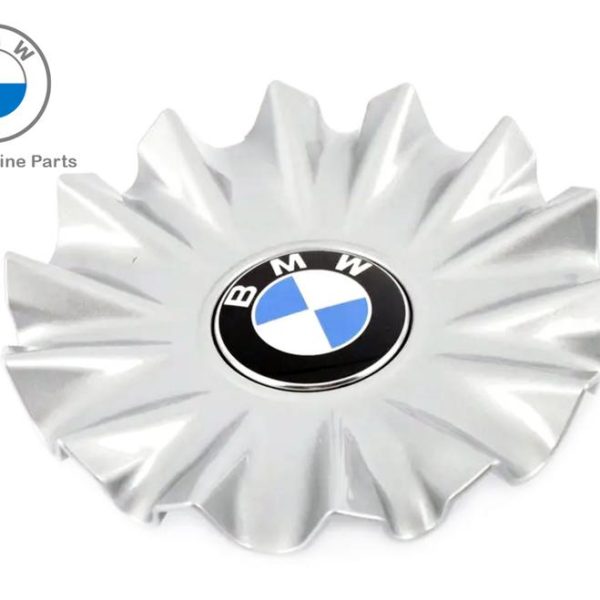 Original BMW G11 G12 G32 Style 620 V Spoke Dop Roda Emblem 36136868053