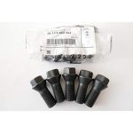 Original BMW Wheel Bolt / Baut Roda E70 X5 E71 X6 G29 Z4 Germany