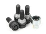 Original BMW Wheel Bolt Lock Set Baut Roda + Kunci Adapter M14x1.25 G90 M5 G70 F97 X3M F98 X4M G05 X5 G06 X6 G07 X7 G09 XM - Image 3