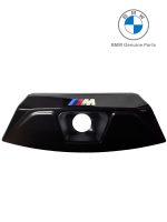 BMW G70 735i Penutup Dop Logo M Tutup Pinggiran Velg Black Style 907M