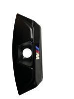 BMW G70 735i Penutup Dop Logo M Tutup Pinggiran Velg Black Style 907M - Image 4